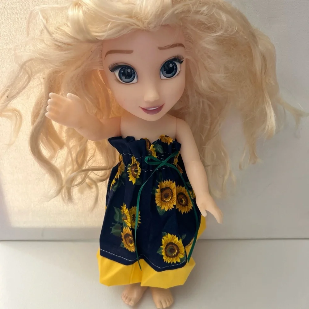 Jakks Pacific Disney Frozen Elsa Princess 13